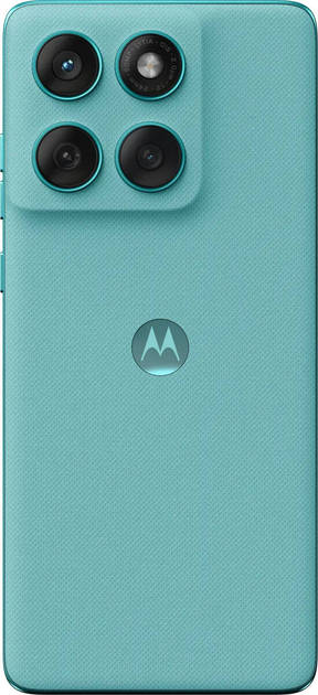 MOTO EDGE 60 FUSION 12/256GB PANTONE AMAZONITE — image 2 of 3