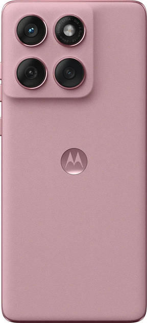 MOTO EDGE 60 FUSION 12/256GB PANTONE ZEPHYR — image 2 of 3