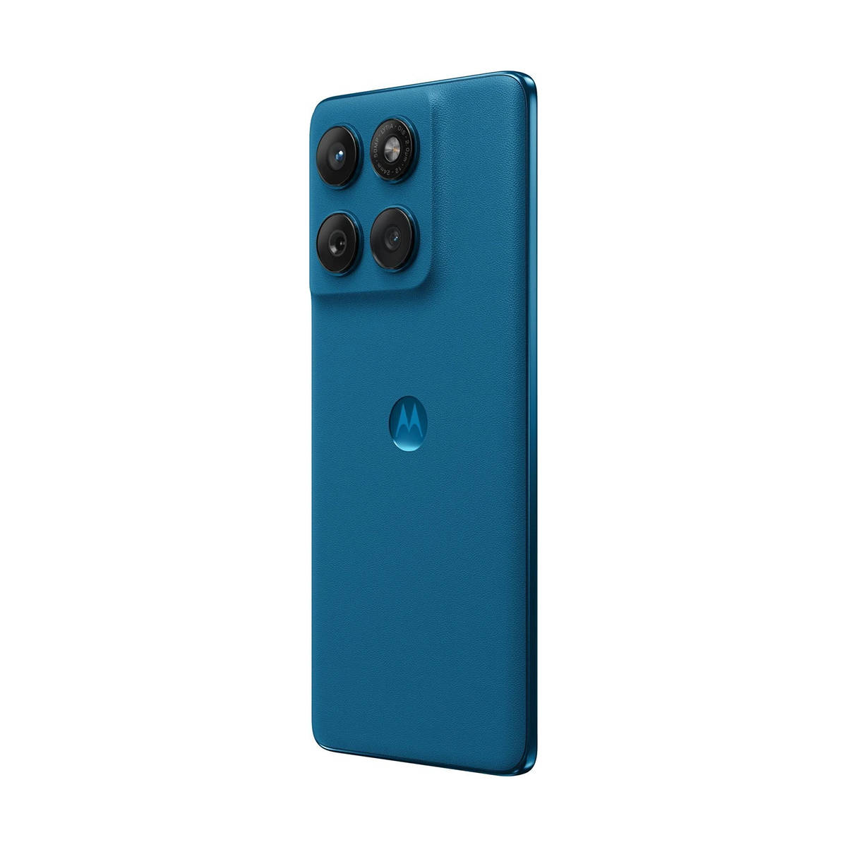 MOTO EDGE 60 FUSION 12/256GB PANTONE MYKONOS BLUE — image 2 of 3