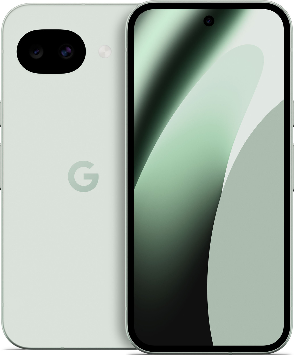 GOOGLE PIXEL 10A 256GB FOG