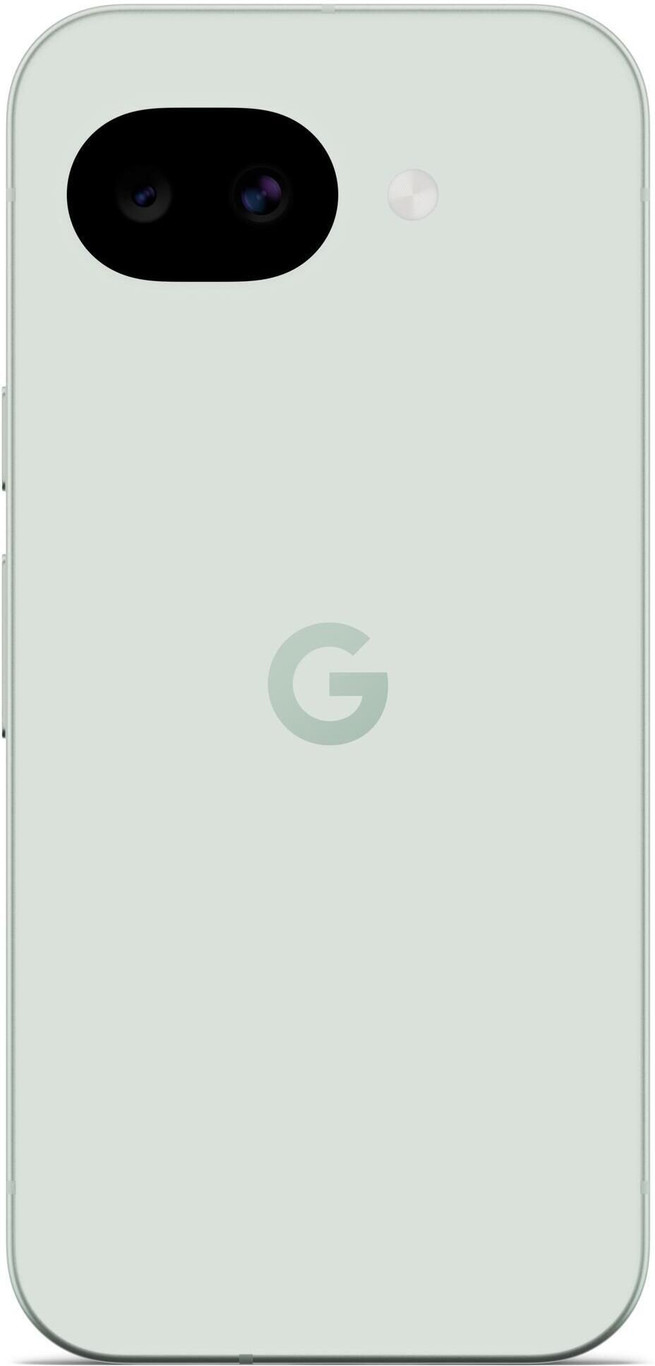 GOOGLE PIXEL 10A 256GB FOG — image 3 of 3