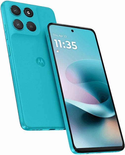MOTO G67 POWER 5G XT2533-3 8/128GB PANTONE PARACHUTE
