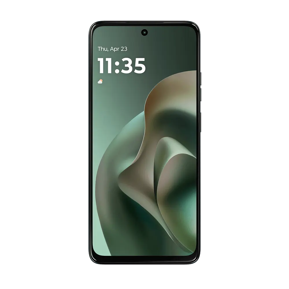 MOTO G67 POWER 5G XT2533-3 8/128GB PANTONE CILANTRO — image 2 of 3