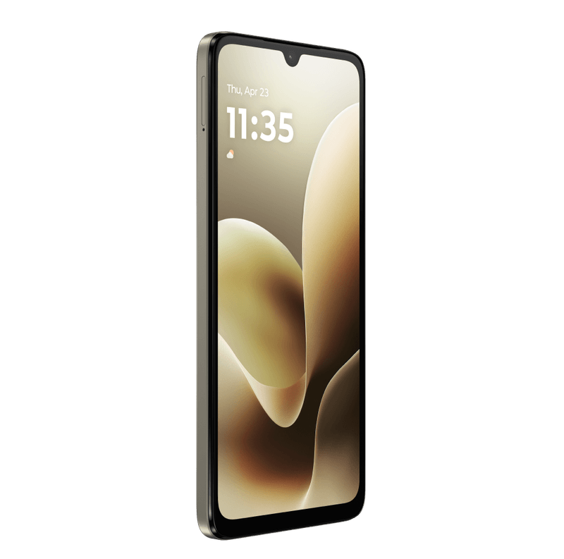 MOTO G06 POWER XT2535-10 4/64GB PANTONE LAUREL OAK — image 2 of 3
