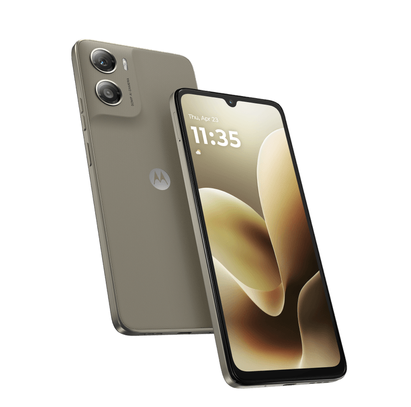 MOTO G06 POWER XT2535-10 4/64GB PANTONE LAUREL OAK