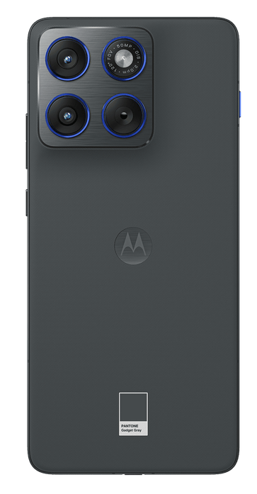 MOTO EDGE 70 8/256GB PANTONE GADGET GRAY — image 2 of 3