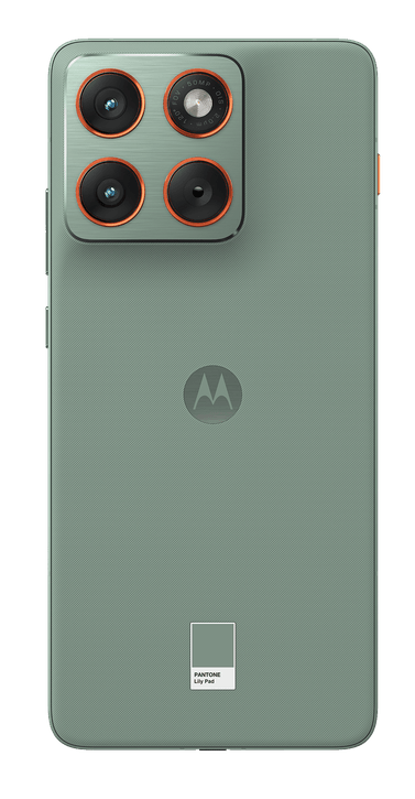MOTO EDGE 70 8/256GB PANTONE LILY PAD — image 2 of 3