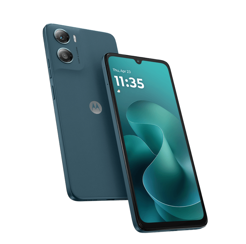MOTO G06 POWER XT2535-10 4/64GB PANTONE TAPESTRY — image 1 of 3