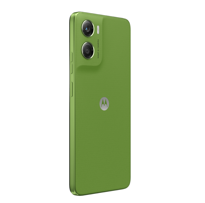 MOTO G06 POWER XT2535-10 4/64GB PANTONE TENDRIL — image 2 of 3