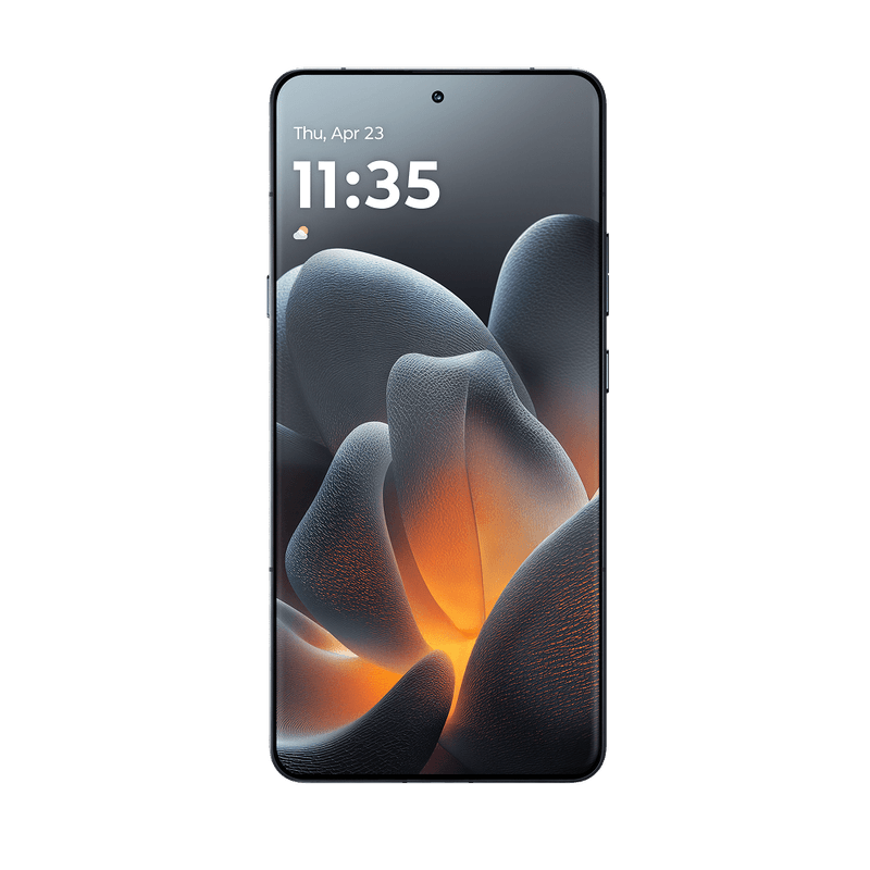 MOTO SIGNATURE 16+512GB PANTONE CARBON — image 2 of 3