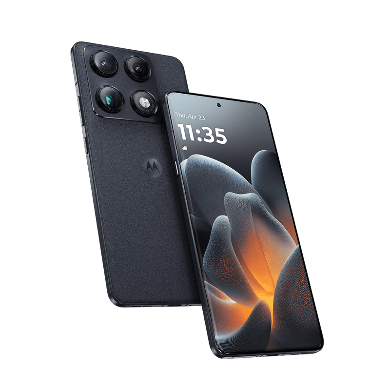 MOTO SIGNATURE 16+512GB PANTONE CARBON — image 1 of 3