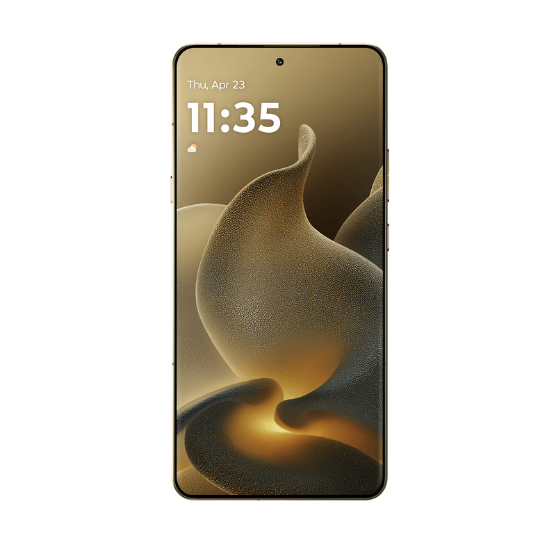MOTO SIGNATURE 12+256GB PANTONE MARTINI OLIVE — image 2 of 3