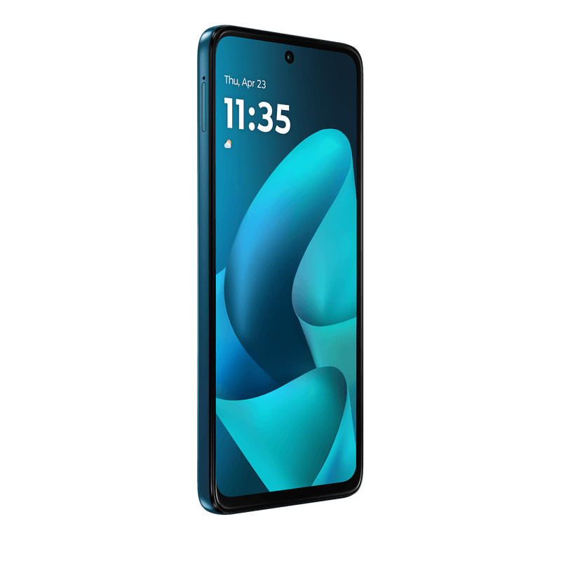 MOTO G57 POWER 5G XT2537-3 8/128GB PANTONE CORSAIR — image 2 of 3