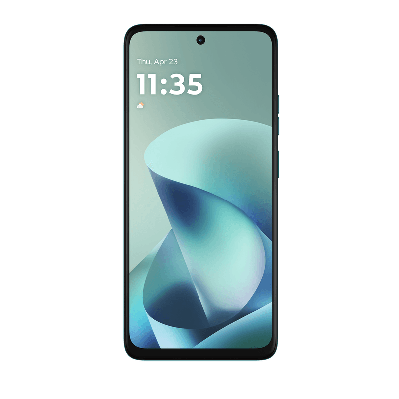 MOTO G57 POWER 5G XT2537-3 8/128GB PANTONE FLUIDITY — image 2 of 3