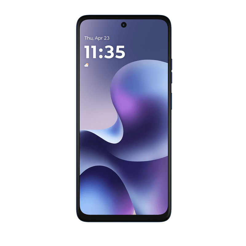 MOTO G57 POWER 5G XT2537-3 8/128GB PANTONE REGATTA — image 2 of 3