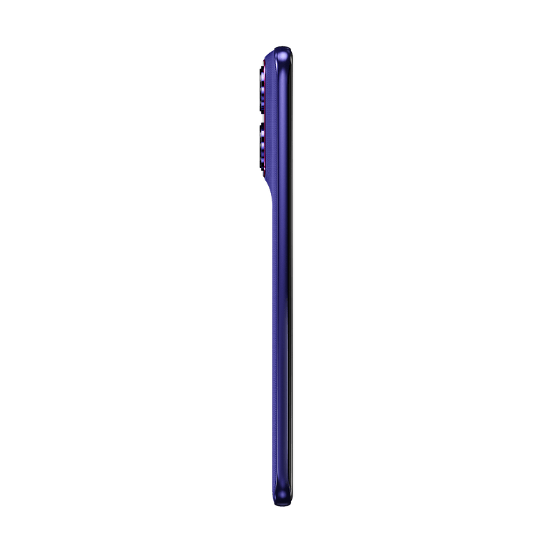 MOTO EDGE 70 FUSION 12/256GB PANTONE ORIENT BLUE — image 3 of 3