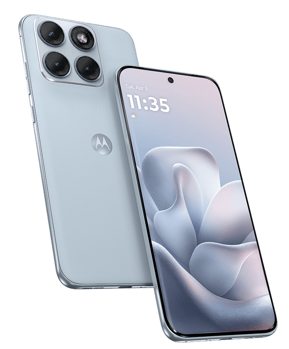 MOTO EDGE 70 FUSION 8/128GB PANTONE COUNTRY AIR