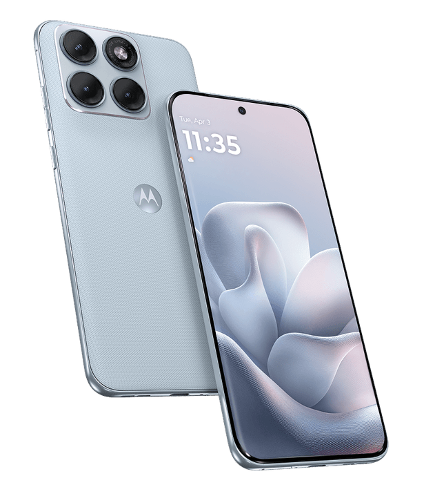 MOTO EDGE 70 FUSION 12/256GB PANTONE COUNTRY AIR
