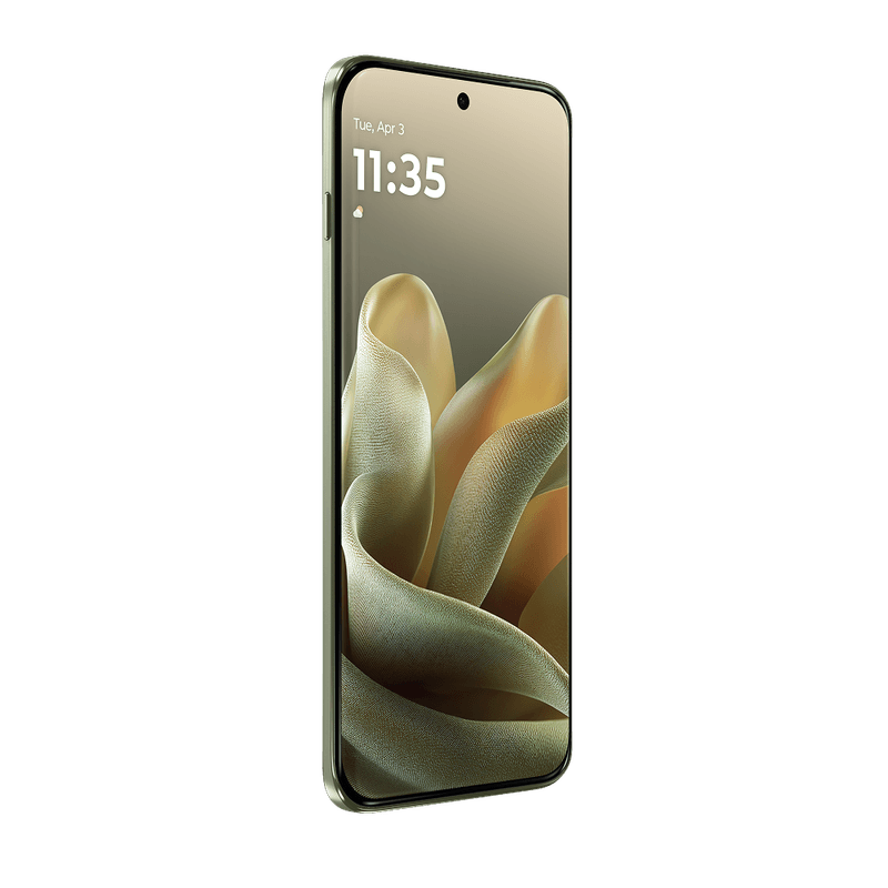 MOTO EDGE 70 PRO 8/256GB SATIN-LUXE PANTONE TEA(GREEN) — image 2 of 3