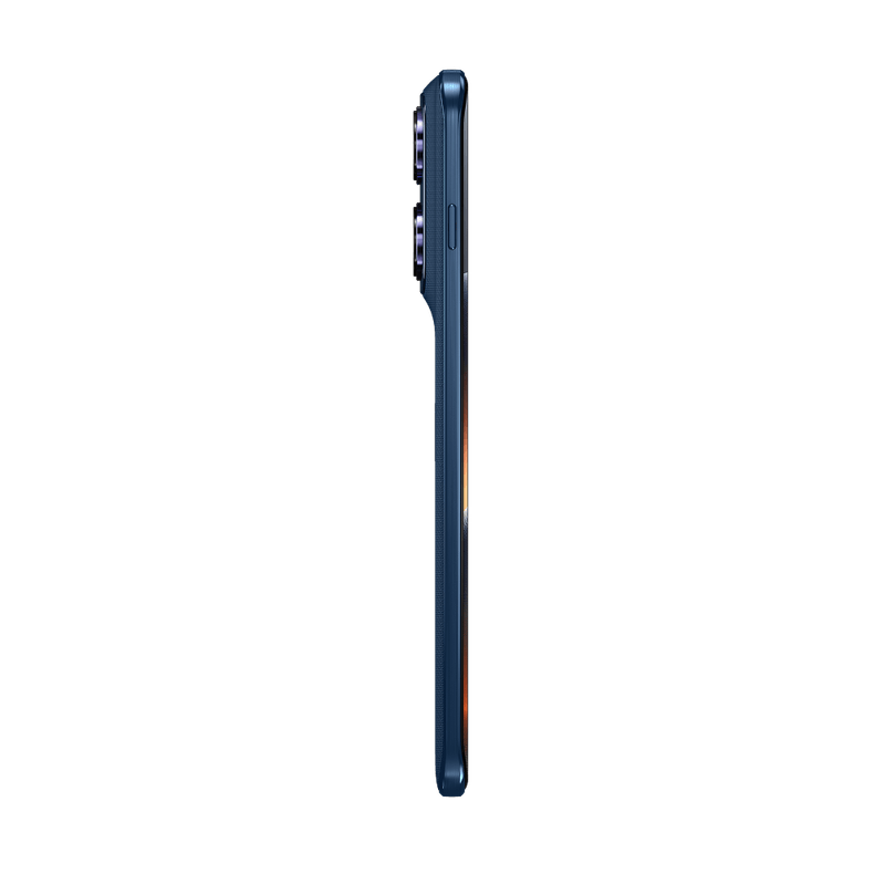 MOTO EDGE 70 PRO 12/256GB TAILORED FABRIC-PANTONE TITAN(BLUE) — image 3 of 3