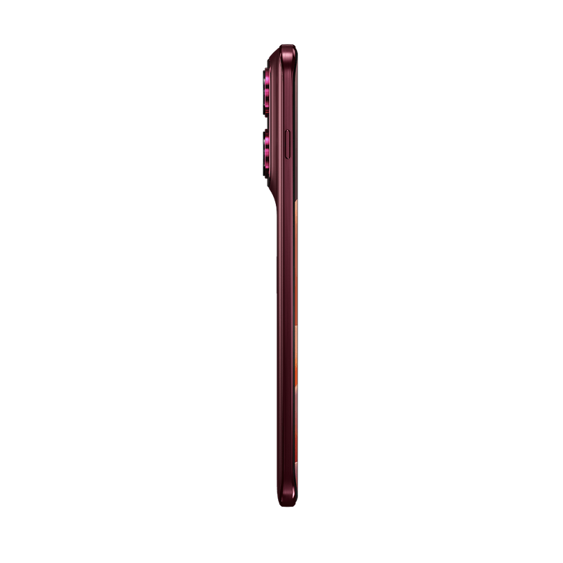 MOTO EDGE 70 PRO PLUS 12/256GB SATIN-LUXE PANTONE ZINFANDEL(MAROON) — image 3 of 3
