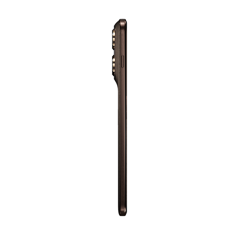 MOTO EDGE 70 PRO PLUS 12/256GB SCULPTED WOOD PANTONE CHICORY COFFEE (BROWN) — image 3 of 3