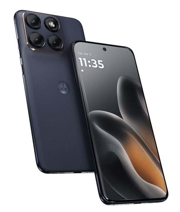 MOTO EDGE 70 FUSION 8/256GB PANTONE SILHOUETTE — image 1 of 3
