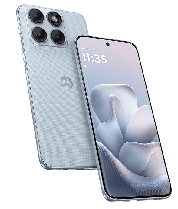 MOTO EDGE 70 FUSION 8/256GB PANTONE COUNTRY AIR