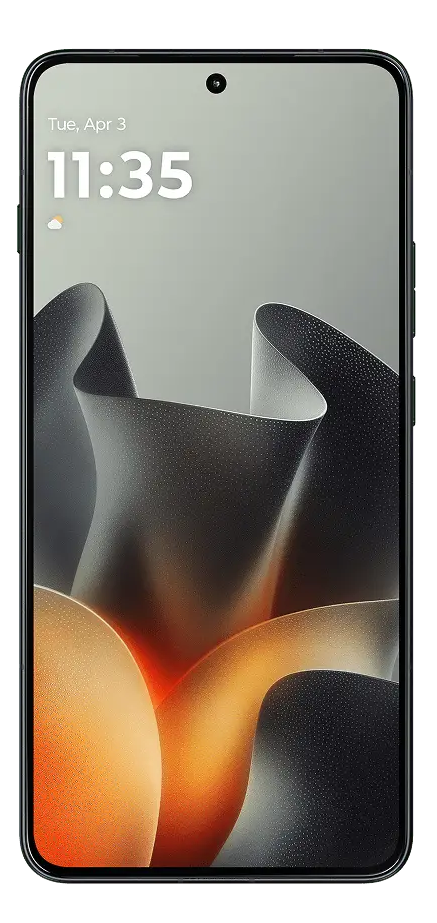 MOTO EDGE 70 MAX 8/256GB PANTONE DARK SHADOW — image 1 of 3