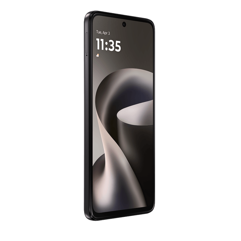 MOTO G37 POWER XT2625-6 4/128GB PANTONE IMPENETRABLE(BLACK) — image 2 of 3