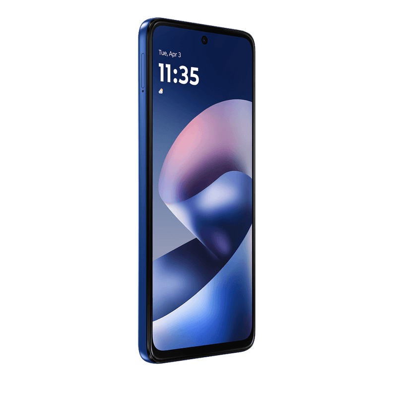 MOTO G37 POWER XT2625-6 4/128GB PANTONE NAUTICAL BLUE — image 2 of 3