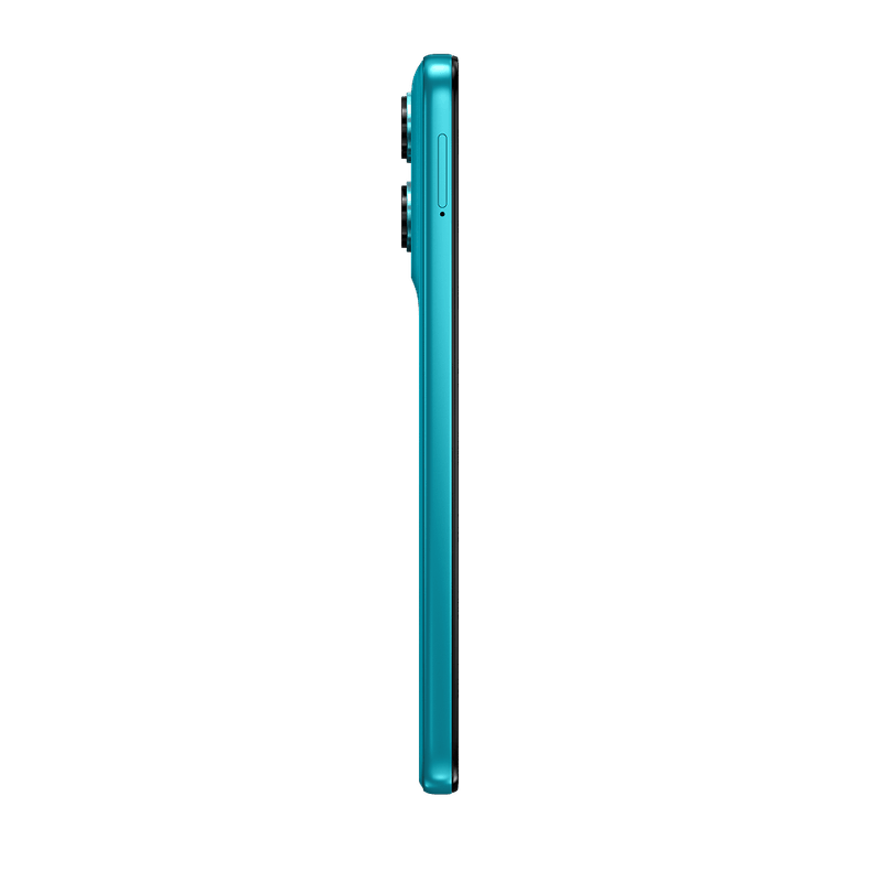 MOTO G37 POWER XT2625-6 4/128GB PANTONE CAPRI(CYAN) — image 3 of 3