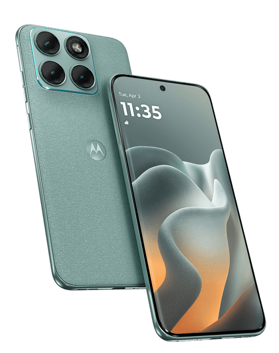 MOTO EDGE 70 FUSION 12/512GB PANTONE BLUE SURF — image 1 of 3