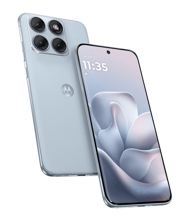 MOTO EDGE 70 FUSION 12/512GB PANTONE COUNTRY AIR