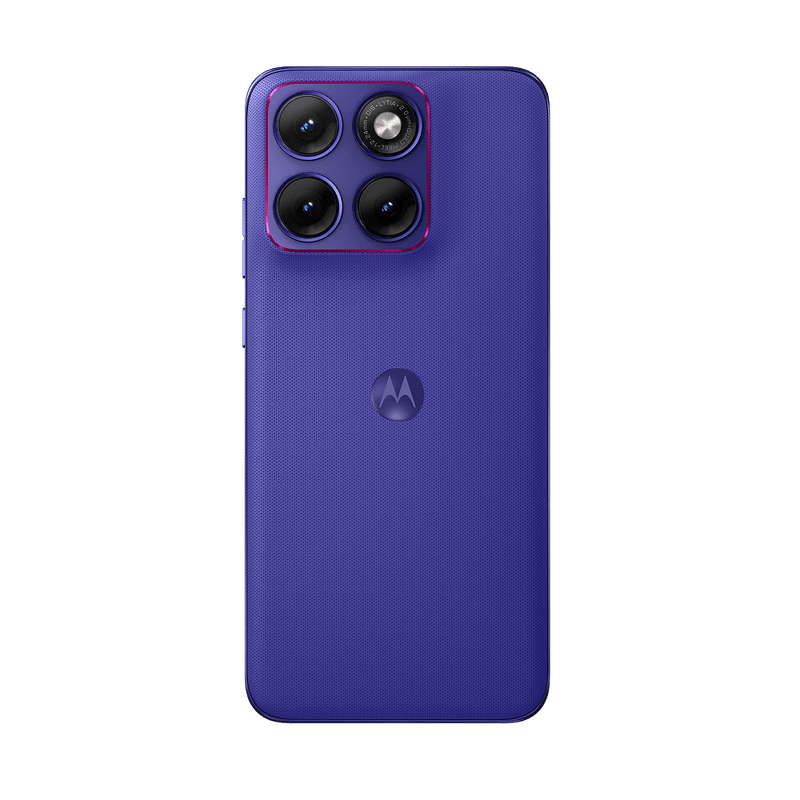 MOTO EDGE 70 FUSION 12/512GB PANTONE ORIENT BLUE — image 2 of 3