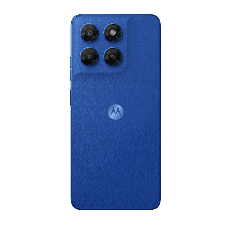 MOTO G37 POWER XT2625-6 4/64GB PANTONE NAUTICAL BLUE — image 2 of 3