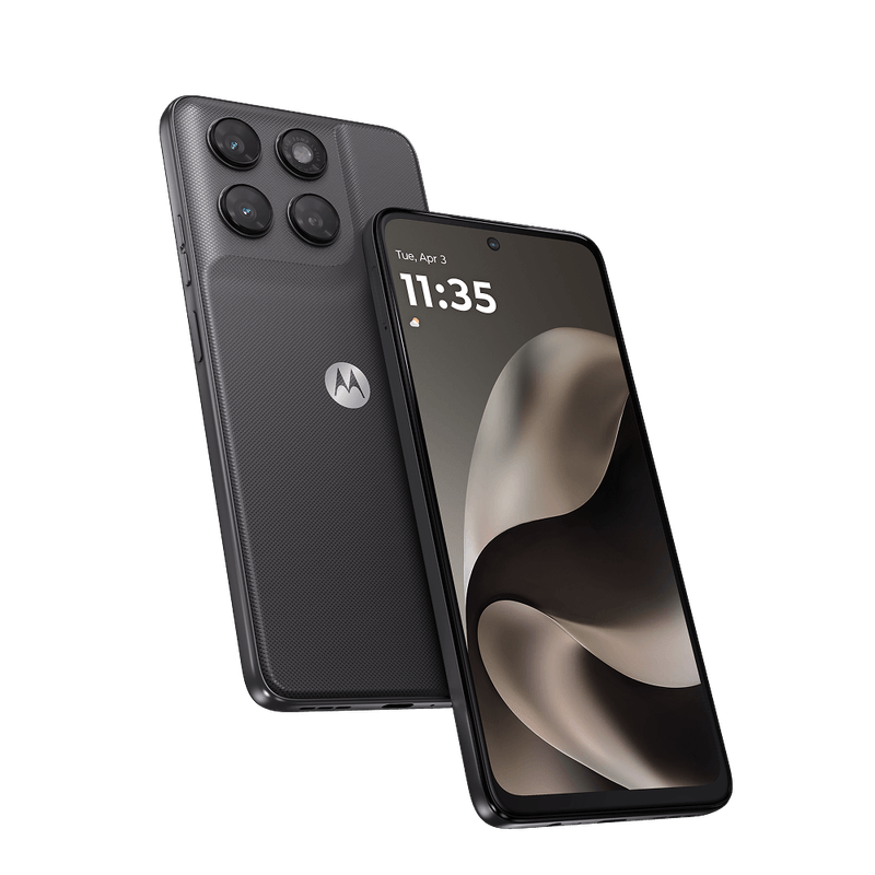 MOTO G77 POWER 5G XT2625-12 8/128GB PANTONE IMPENETRABLE(BLACK)