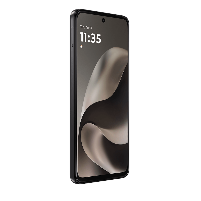 MOTO G77 POWER 5G XT2625-12 8/128GB PANTONE IMPENETRABLE(BLACK) — image 2 of 3