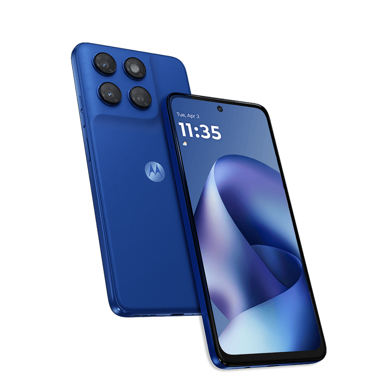MOTO G77 POWER 5G XT2625-12 8/128GB PANTONE NAUTICAL BLUE