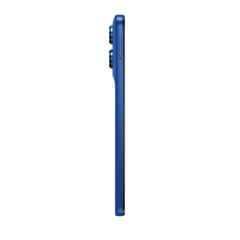 MOTO G77 POWER 5G XT2625-12 8/128GB PANTONE NAUTICAL BLUE — image 3 of 3