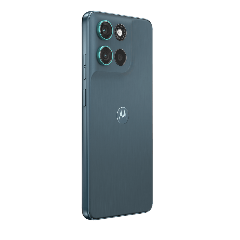 MOTO G MAX XT2629-1 6/128GB PANTONE STARGAZER GREY, image 3 of 3