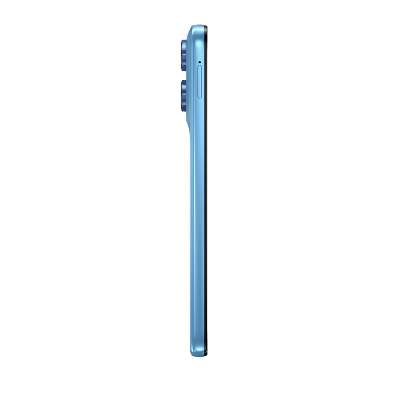 MOTO G MAX XT2629-1 6/128GB PANTONE ALASKAN BLUE, image 2 of 3