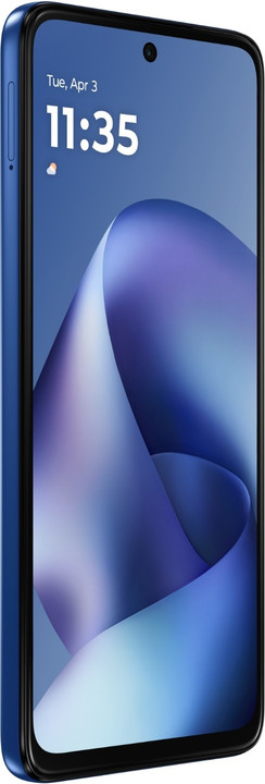 MOTO G77 POWER 5G XT2625-12 4/128GB PANTONE NAUTICAL BLUE, image 2 of 3