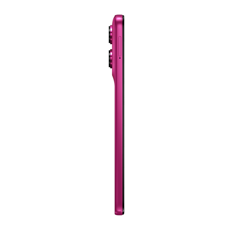 MOTO G77 POWER 5G XT2625-12 4/128GB PANTONE FUCHSIA RED, image 3 of 3