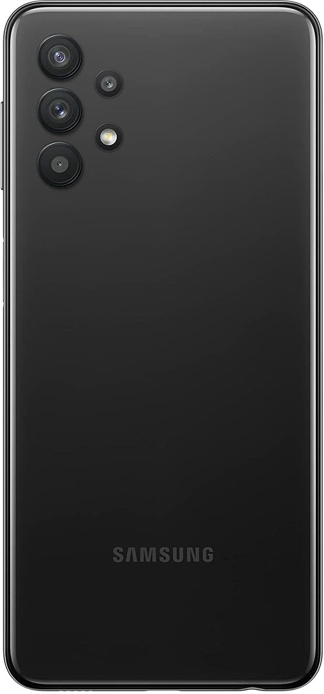 SAMSUNG M326FB-GALAXY M32 5G 6/128GB SLATE BLACK — image 3 of 3