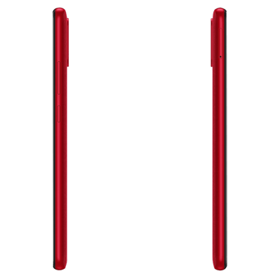 SAMSUNG A035FG GALAXY A03 4/64GB RED — image 2 of 3