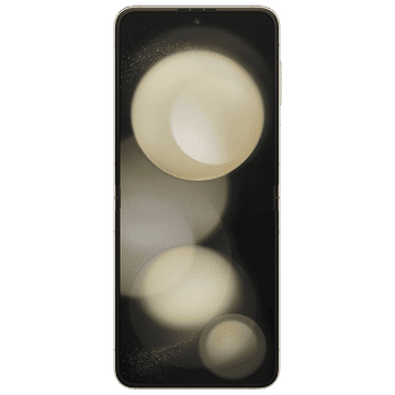 SAMSUNG GALAXY F731BA Z FLIP 5 (8/256GB) CREAM — image 3 of 3
