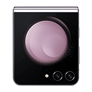 SAMSUNG GALAXY F731BA Z FLIP 5 (8/256GB) LAVENDER — image 3 of 3