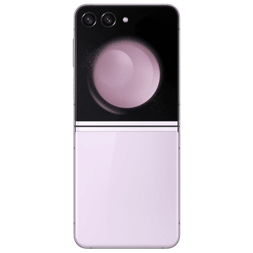 SAMSUNG GALAXY F731BA Z FLIP 5 (8/256GB) LAVENDER — image 2 of 3