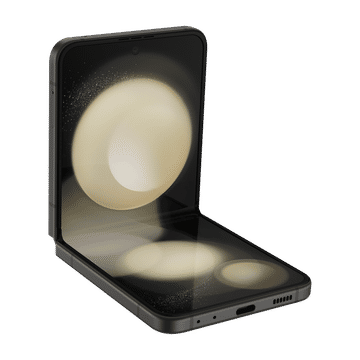 SAMSUNG GALAXY F731BA Z FLIP 5 (8/256GB) YELLOW — image 2 of 3